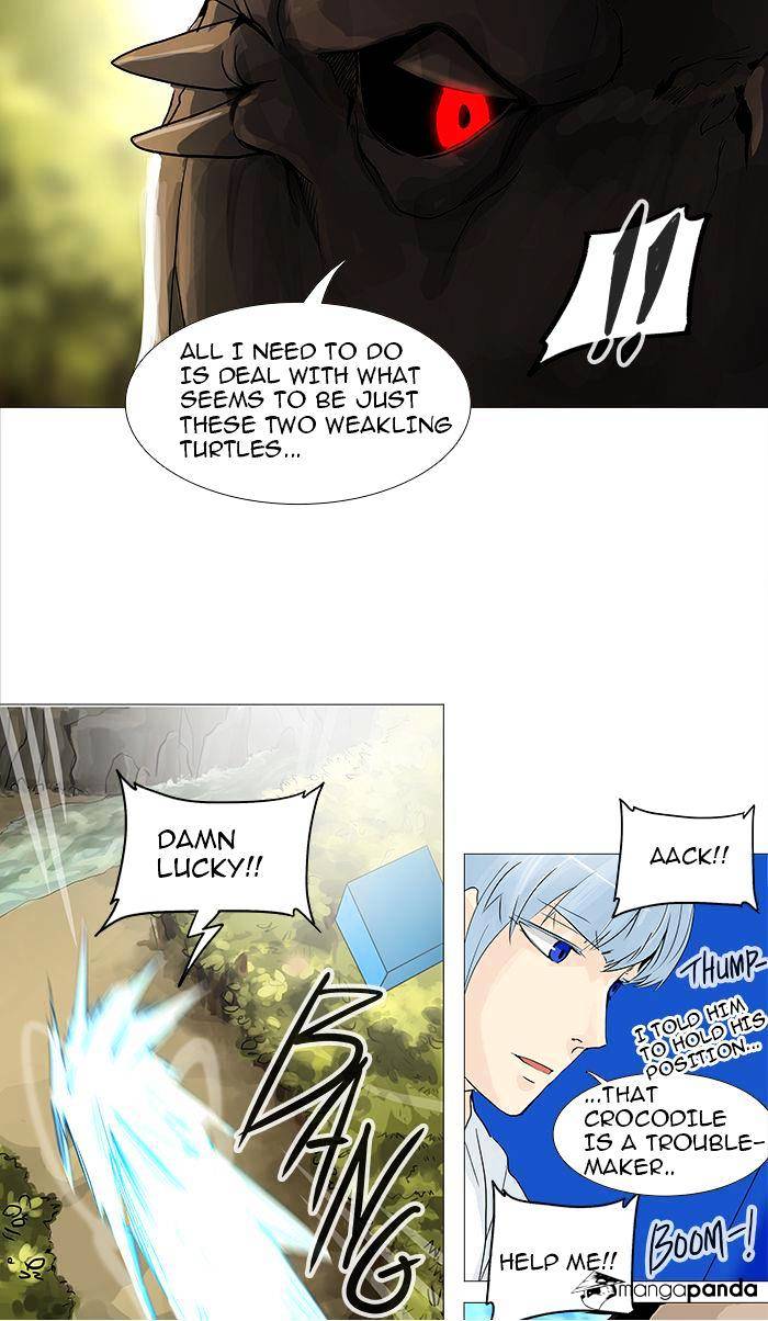 Tower of God, Chapter 234 image 10